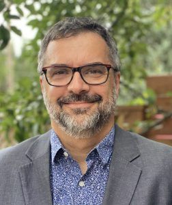 Gilles Grondin Gilles Grondin - Directeur général