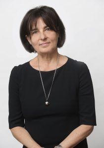 Line-Sylvie Perron Line-Sylvie Perron - Administratrice