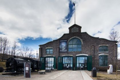 La Pulperie pr&eacute;sente l&rsquo;exposition Ren&eacute; et L&eacute;vesque