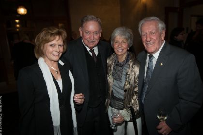 Jacques Parizeau (1930-2015)