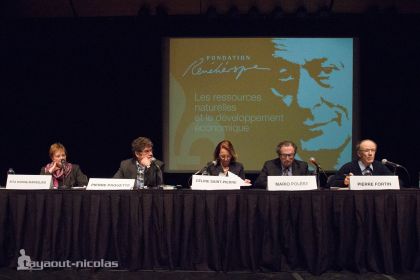 Conférences du colloque 2014 disponibles sur notre chaîne YouTube