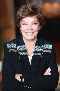 Louise Beaudoin Louise Beaudoin - Vice-présidente